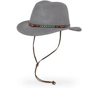 Sunday Afternoon Vail Women's Water-repellant Wool Felt Hat - - Size: S-M