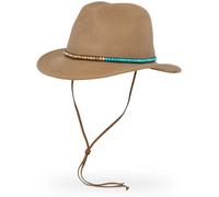 Sunday Afternoon Vail Women's Water-repellant Wool Felt Hat - - Size: S-M