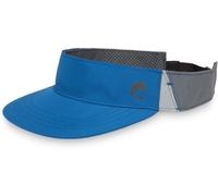 Sunday Afternoon VaporLite Rush Unisex Lightweight UPF 50+ Visor - - Size: ONESIZE