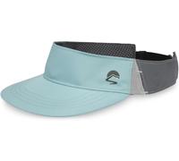 Sunday Afternoon VaporLite Rush Unisex Lightweight UPF 50+ Visor - - Size: ONESIZE