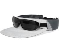 Sunday Afternoon VaporLite Rush Unisex Lightweight UPF 50+ Visor - - Size: ONESIZE
