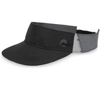 Sunday Afternoon VaporLite Rush Unisex Lightweight UPF 50+ Visor - - Size: ONESIZE