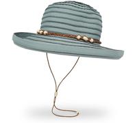 Sunday Afternoon Vineyard Women's Packable UPF 50+ Kettle Hat - - Size: M