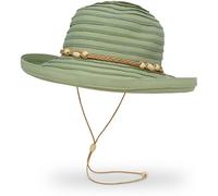 Sunday Afternoon Vineyard Women's Packable UPF 50+ Kettle Hat - - Size: M