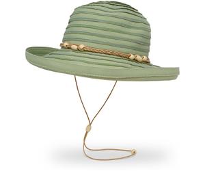 Sunday Afternoon Vineyard Women's Packable UPF 50+ Kettle Hat - - Size: M