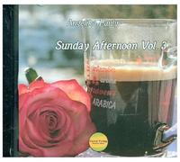 Sunday Afternoon Vol. 3