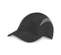 Sunday Afternoons Adult Aerial Cap, Black, M/L