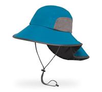 Sunday Afternoons Adventure Hat, Blue Moon, L/XL