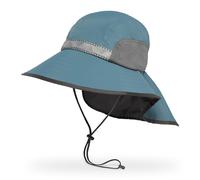 Sunday Afternoons Adventure Hat, Bluestone, S/M