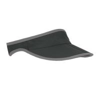 Sunday Afternoons Unisex Aero Visor, Slate, M/L
