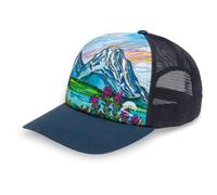 Sunday Afternoons - Artist Series Trucker - Cap size One Size, blue