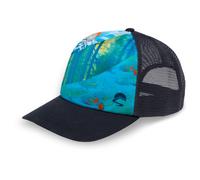 Sunday Afternoons - Artist Series Trucker - Cap size One Size, blue