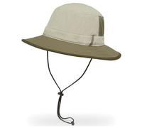 Sunday Afternoons - Brushline Bucket - Hat size S/M, white