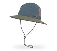 Sunday Afternoons 'Brushline' Lightweight UPF 50+ Bucket Hat in Pale Green | Size: S/M Sunday Afternoons Pale Green S/M