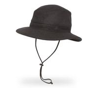 Sunday Afternoons 'Charter Cold Front' Wool Blend Winter Fedora in Black | Size: Medium Sunday Afternoons Black M