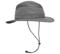 Sunday Afternoons - Charter Escape Hat - Cap size M - 56-58 cm, grey