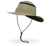 Sunday Afternoons - Cruiser Hat - Hat size L - 58-60 cm, white/olive