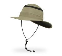 Sunday Afternoons Cruiser Hat, Sand/Black, Medium