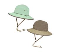 Sunday Afternoons 'Daydream' UPF 50+ Crushable Reversible Sun Hat in Mint | Size: S/M Sunday Afternoons Mint S/M