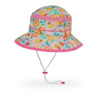 Sunday Afternoons 'Fun Bucket' Kids Floating UPF 50+ Sun Hat | Size: Small Sunday Afternoons Multicolor S