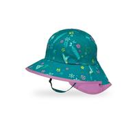 Sunday Afternoons Girls' Kids' Play Hat Sun, Morning Birds, Large