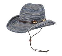 Sunday Afternoons Women's Sunset Hat Sun, Denim, Medium