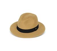 Sunday Afternoons Unisex Havana Hat, Tan, M