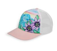 Sunday Afternoons - Kid's Artist Series Trucker - Cap size M/L - 50-56 cm, multi