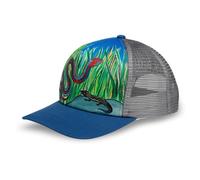 Sunday Afternoons - Kid's Artist Series Trucker - Cap size M/L - 50-56 cm, multi