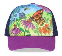 Sunday Afternoons - Kid's Artist Series Trucker - Cap size M/L - 50-56 cm, multi