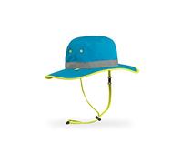 Sunday Afternoons Kids' Clear Creek Boonie, Deep Blue, Medium