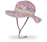 Sunday Afternoons - Kids Clear Creek Boonie - Hat size M, pink