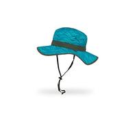Sunday Afternoons Kids' Clear Creek Boonie, Rolling Wave, Large