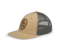 Sunday Afternoons - Kid's Feel Good Trucker - Cap size M/L - 50-56 cm, sand