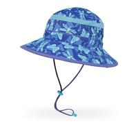 Sunday Afternoons Kids' Fun Bucket Hat, Butterfly Dream, Large