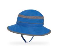 Sunday Afternoons Kids Fun Bucket Hat, Royal, Small