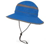 Sunday Afternoons - Kid's Fun Bucket - Hat size L - 53-56 cm, blue