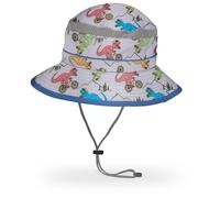 Sunday Afternoons - Kid's Fun Bucket - Hat size S - 47-50 cm, grey