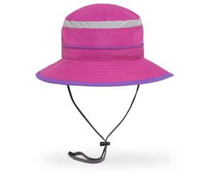 Sunday Afternoons - Kid's Fun Bucket - Hat size S - 47-50 cm, white