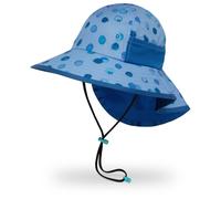 Sunday Afternoons - Kids Play Hat - Hat size M - 50-53 cm, blue