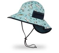 Sunday Afternoons - Kids Play Hat - Hat size M - 50-53 cm, turquoise
