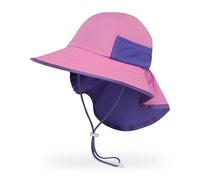Sunday Afternoons Kids' Play Hat, Lilac, M