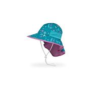 Sunday Afternoons Kids' Play Hat, Morning Birds, Large
