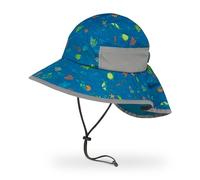 Sunday Afternoons Kids' Play Hat, Ocean Life, M