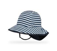 Sunday Afternoons - Kids Play Hat, Size: S, Colour SA: NavyStripe