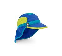Sunday Afternoons Kids Sun Chaser Cap, Lightning, Large