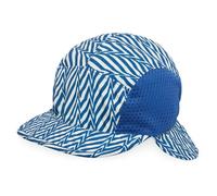 Sunday Afternoons - Kid's SunFlip Cap - Hat size 6-12 Months - 44-47 cm, blue