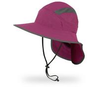 Sunday Afternoons - Kid's Ultra Adventure Hat - Hat size M - 50-53 cm, purple