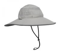 Sunday Afternoons Latitude Hat - Sun Hats for Men, Women UPF 50+ - Wide Brim Men's Fishing Bucket Sunhat with UV Protection - Packable, Summer Beach Hiking Boonie, Safari Bush Cap, Quarry, Medium
