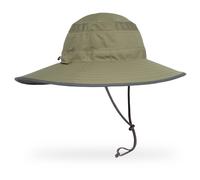 Sunday Afternoons - Latitude Hat - Hat size M, olive